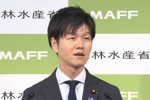 【おこめ券】コメ価格への影響「ほぼない」鈴木農水相、高止まり懸念に