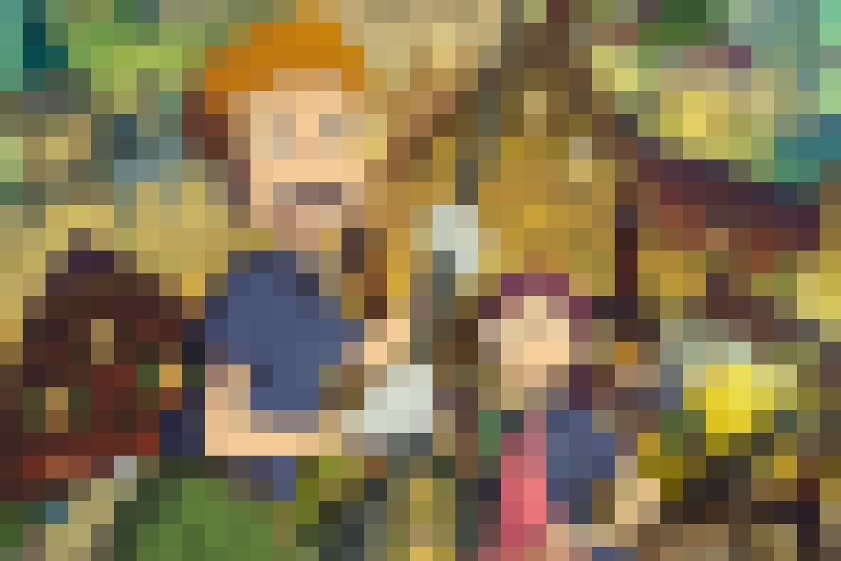 【ついに来た】ジブリ待望の新作発表でネット騒然ｗｗｗ