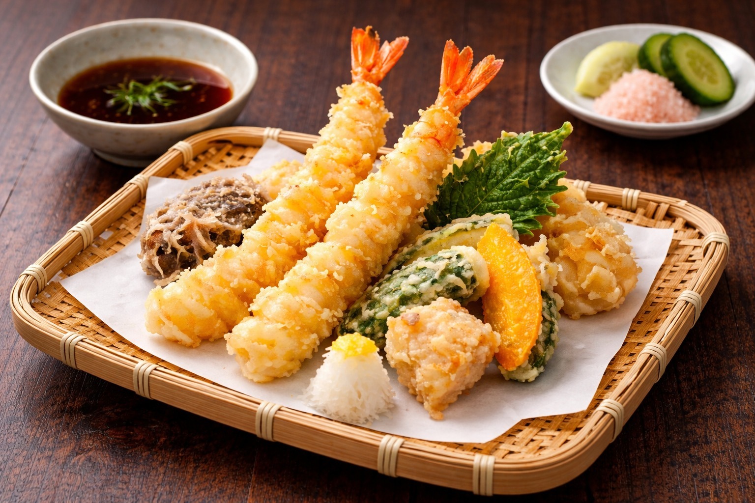 外国人「日本人よ、なぜポルトガルから天ぷらを盗んだ？」