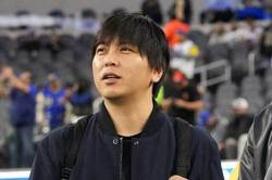 【公開処刑】水原一平さんの嫁さん、一夜にして全てを失う。。。