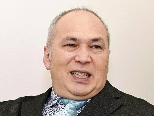 【訃報】モーリー・ロバートソンさん、食道がんで死去　６３歳