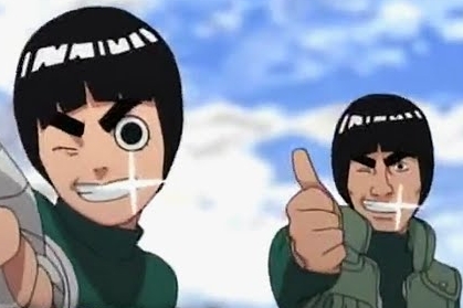 【朗報】外国人「NARUTOのコスプレしてみた！！(ﾊﾟｼｬｯ」←結果