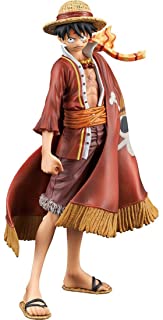 【悲報】ルフィさん、2年間の航海でガチムチになる　