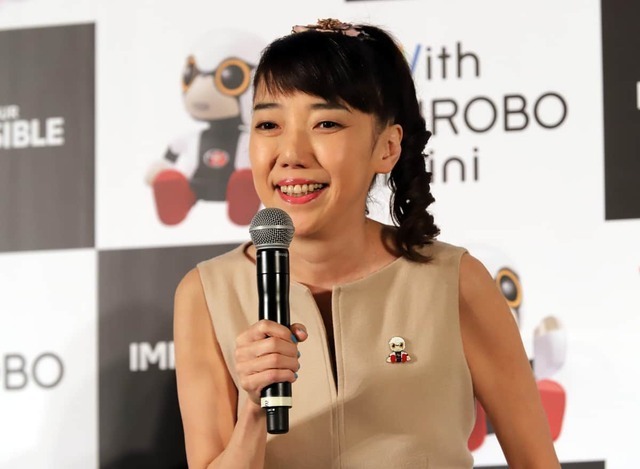 太田光代「『戦争反対』と言うと叩かれる今の世の中は異常。この動きって一体誰が扇動してるの？」