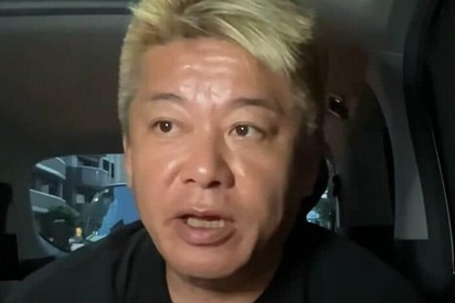 【悲報】ホリエモン、麻雀をバカにされてブチギレwwwwwwwwwwwwwwwwwwwwwwwwwww