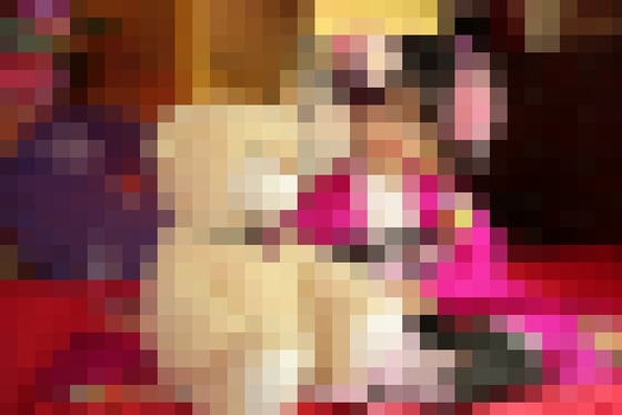 【衝撃画像】フォトスタジオの「お子様花魁プラン」がヤバすぎると大炎上　→　撮影の様子をご覧ください【Pickup】