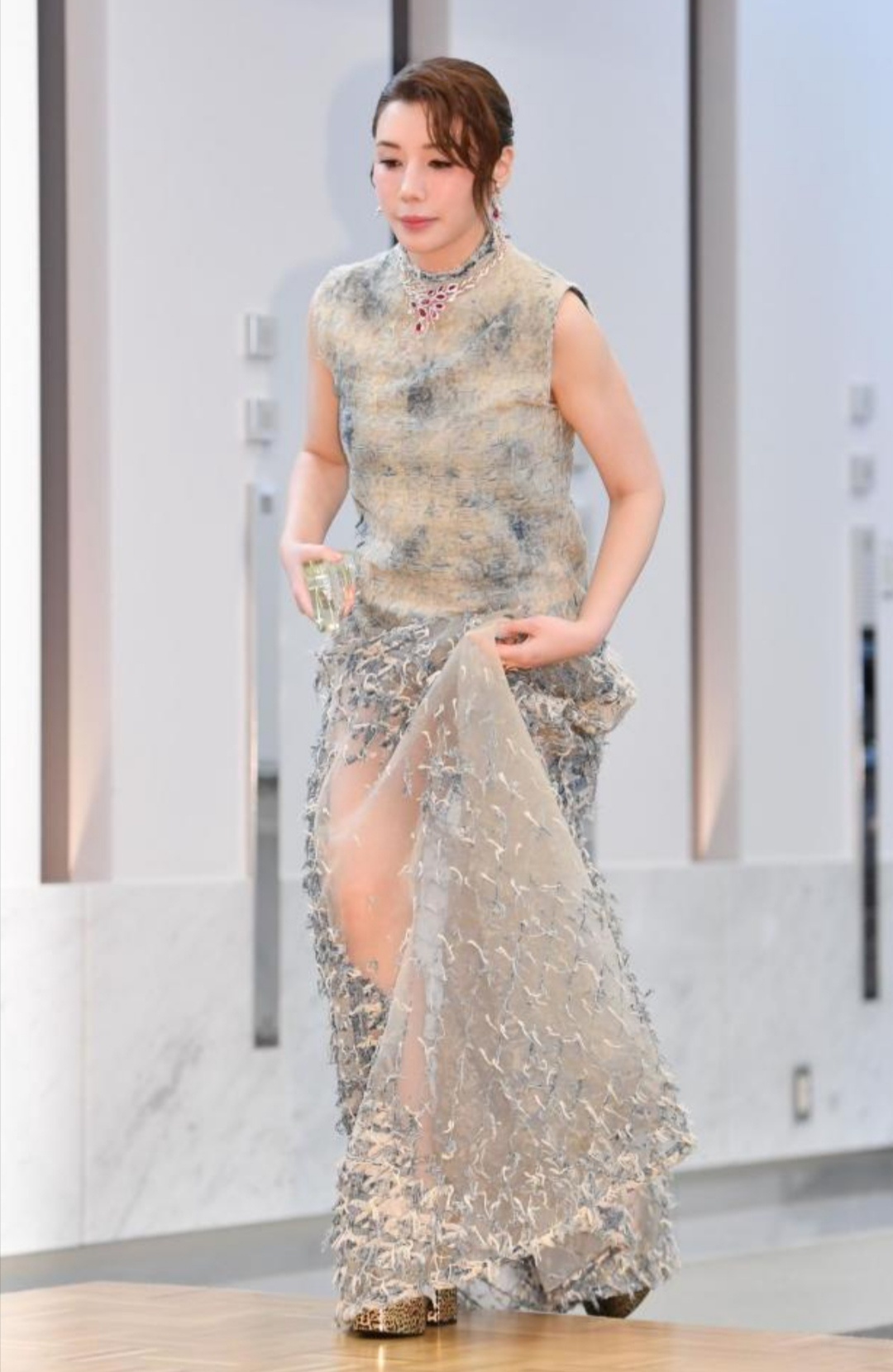 画像 マイボスマイヒーロー ハチワンダイバー ホラン千秋 イラッに関連した画像-07