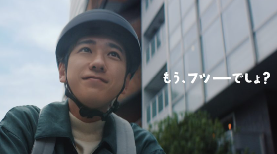 【悲報動画】自転車を取締る前にLUUPのルール無視を取り締まれ????