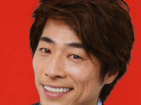 田村 淳