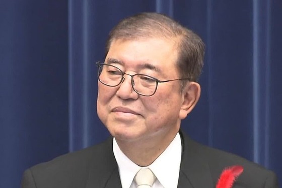 【爆笑】石破茂、高市批判で本領発揮ｗｗｗｗｗ