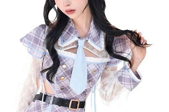 【悲報】女優、アイドルから見た男性のTierリストがこれ