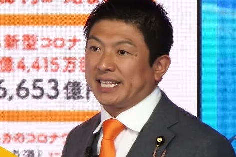 【こわい】参政党神谷宗幣代表、大激怒