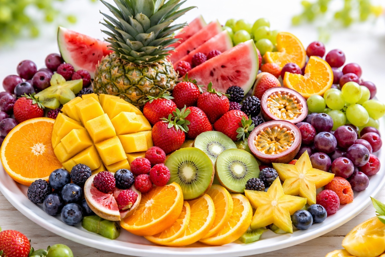 【悲報】日本人、ついにフルーツを食べられなくなる…