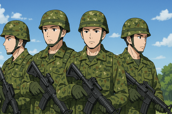 【悲報】日本人の82%「台湾有事になったら戦う」wwwwwwwwwwww