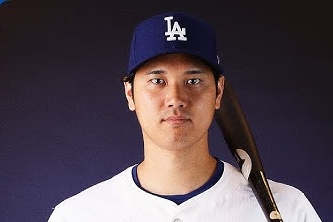 【画像】大谷翔平さんの頭頂部ｗｗｗｗ