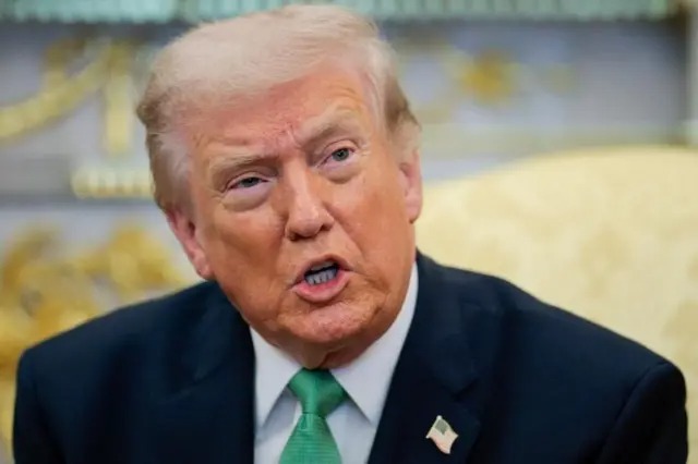 トランプ「４８時間以内にホルムズ封鎖解除をしなければイランの発電所を攻撃する」