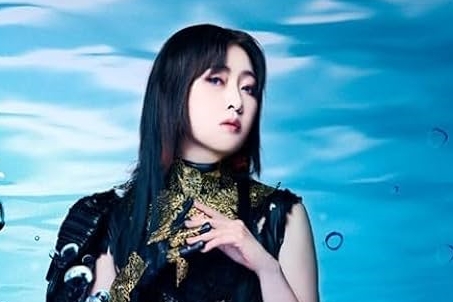 炎上中の林原めぐみさん、お気持ち表明