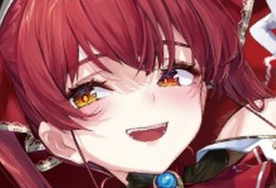 【悲報】もう何も隠すことはないマリン船長のリアルすぎる生活wwwwwwwwwwww【PickupYoutube】