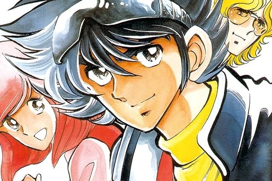 【悲報】小学館マンガワン問題、漫画家・島本和彦の声明が波紋