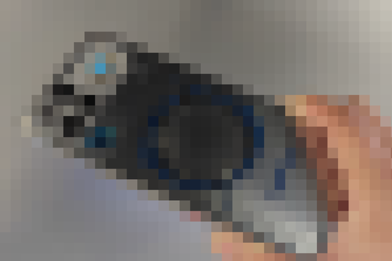 【画像】中国さん、水冷スマホ発表ｗｗｗｗｗ