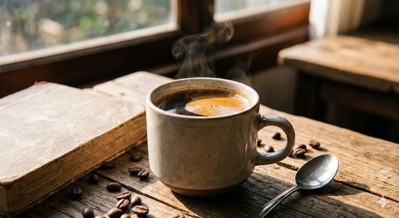 ワイ「コーヒー美味すぎｺﾞｸｺﾞｸ」お前ら「味障www」