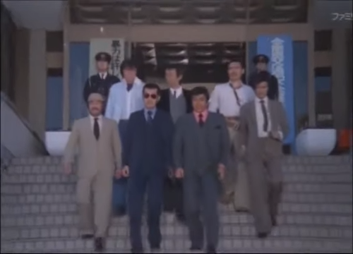 【昭和】西部警察の世界観、メチャクチャすぎるｗｗｗｗｗｗｗｗｗｗｗｗｗｗｗｗｗｗｗｗｗｗｗｗ