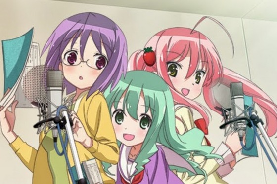 ノリと勢いで声優養成所に入った結果ｗｗｗｗｗｗｗｗｗｗ