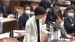 【悲報】立憲民主党・石垣のりこ「高市大臣は『官僚が政治家を殺すのは簡単なんです』と言った。これ真逆ですよね。あ、答弁は結構でございます」　←これが野党第一党ｗｗｗｗｗｗ