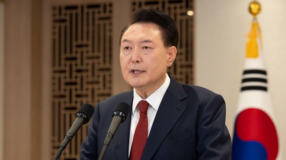 【悲報】韓国・尹錫悦前首相、死刑求刑