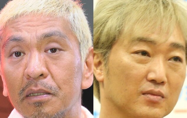 【悲報】松本人志、例の事件後スピードワゴン小沢にブチギレていたとリークされるｗｗｗｗｗ