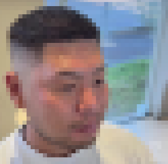 【画像】「眉カット」した男性、イケメンになるｗｗｗｗｗｗｗｗ