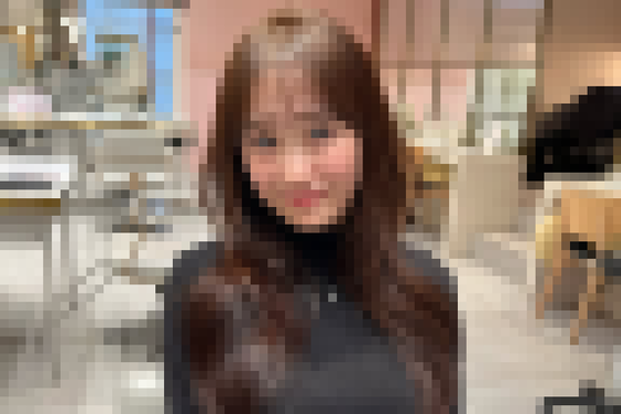 【画像】女さん「1年ぶりに髪染めてもらった♪」ﾊﾟｼｬ