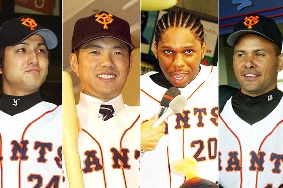 野球ってホームランバッターを9人並べたら強いんじゃね？