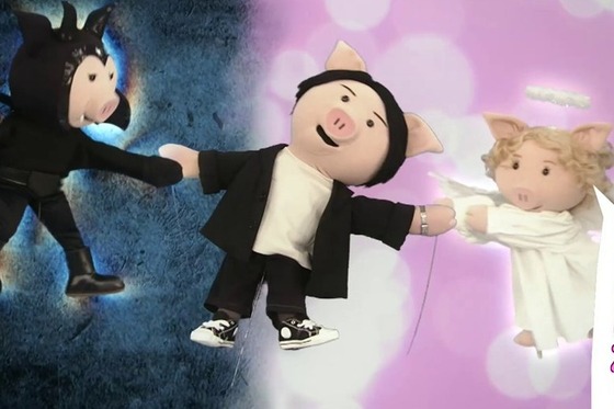 【悲報】NHKさん、声優をあきらめた人を特集してしまうｗｗｗｗｗｗｗ