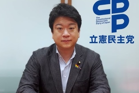 【悲報】立憲議員、蓮舫氏の参院選出馬に苦言「なんだそりゃ。国政には出ないんじゃ」→削除