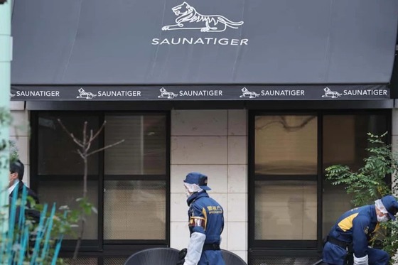 【悲報】例の高級サウナ、サウナ室の通風口をこじ開けてそこから助けを求めていた痕跡が見つかる