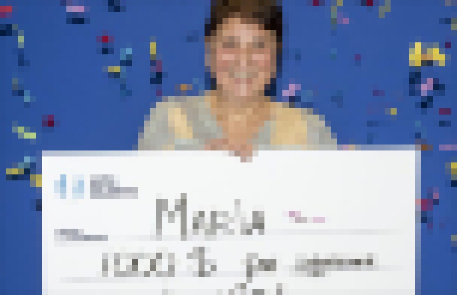 宝くじ当選→ 週1000ドルを選び批判殺到