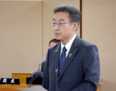 福井県・杉本前知事(63)が女性職員に送った大量セクハラメッセージ、やばい
