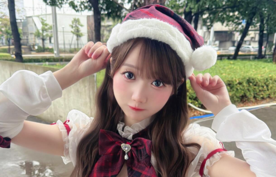 【画像】世界一かわいいアイドルのミニスカサンタコス、レベチｗｗｗｗｗｗｗｗｗｗｗｗｗｗｗｗｗｗｗｗｗｗｗｗ