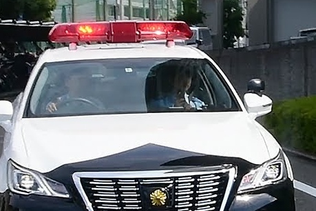 【地獄】94歳の母親に暴行加えケガさせたか？64歳息子逮捕