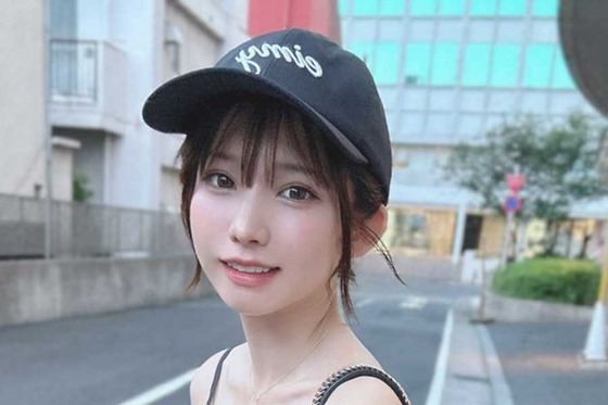 「年収1億円超え」人気コスプレイヤー・えなこ　「二次創作でがっぽり稼いでいる」の声に本人が真っ向から反論