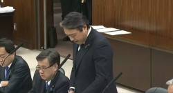 【速報】榛葉幹事長、本当に日本の為に働いていた。