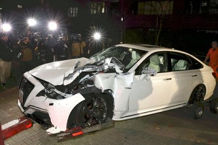 【足立区車暴走】犯人は精神疾患で氏名公表されず無罪の可能性…死者２名の大事件