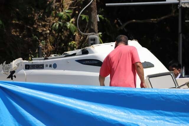 【悲報】辺野古転覆事故の平和丸船長、共産党で確定か…伏せた理由「事情聴取中だったから」