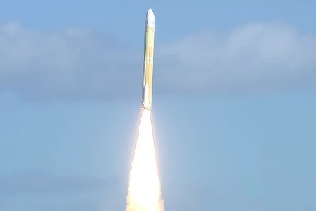 【悲報】Ｈ３ロケット発射失敗wwwwwwwwwwwwwwwwwwwwww