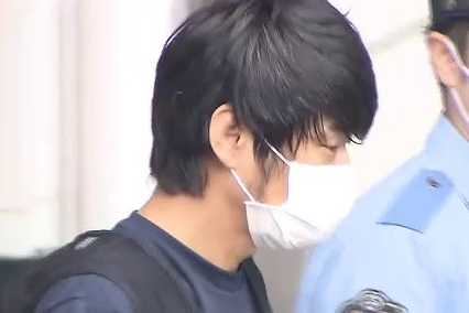 【画像】山上徹也被告に差し入れられた書籍一覧