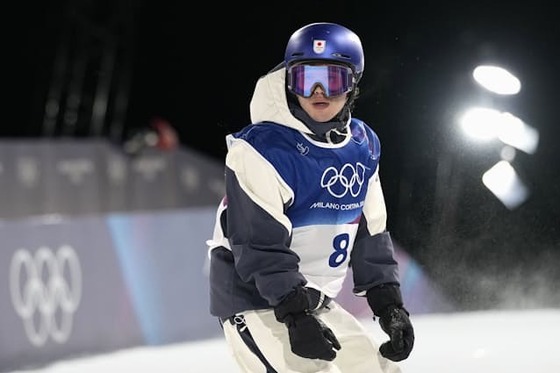 【悲報】ミラノオリンピック、まったく話題にならない