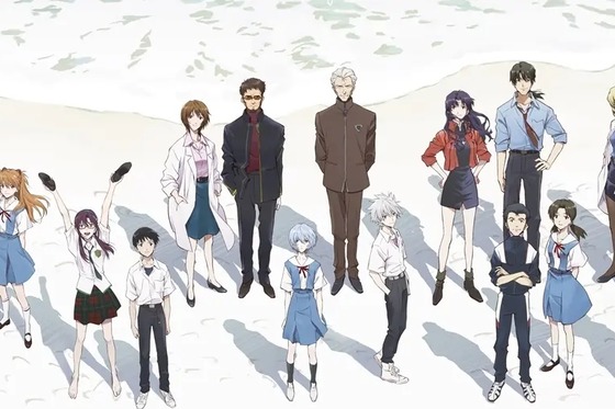 三大、シンエヴァで不要だったキャラ「マリ」「トウジの妹」　あと1人は？