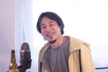 【悲報】ひろゆき氏”可愛いと誤解し婚期逃す女性”に私見「『たいして可愛くない』と伝えたほうが…」
