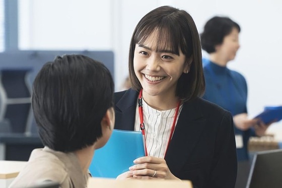 【画像】話題のドラマ『子宮恋愛』の相関図、限界突破ｗｗｗｗｗｗ